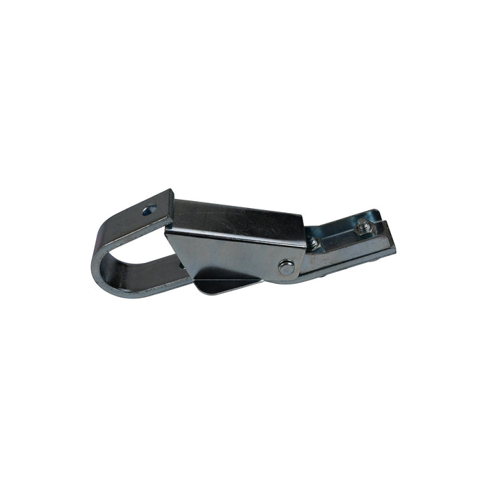 Pinless Crank Arm Retainer