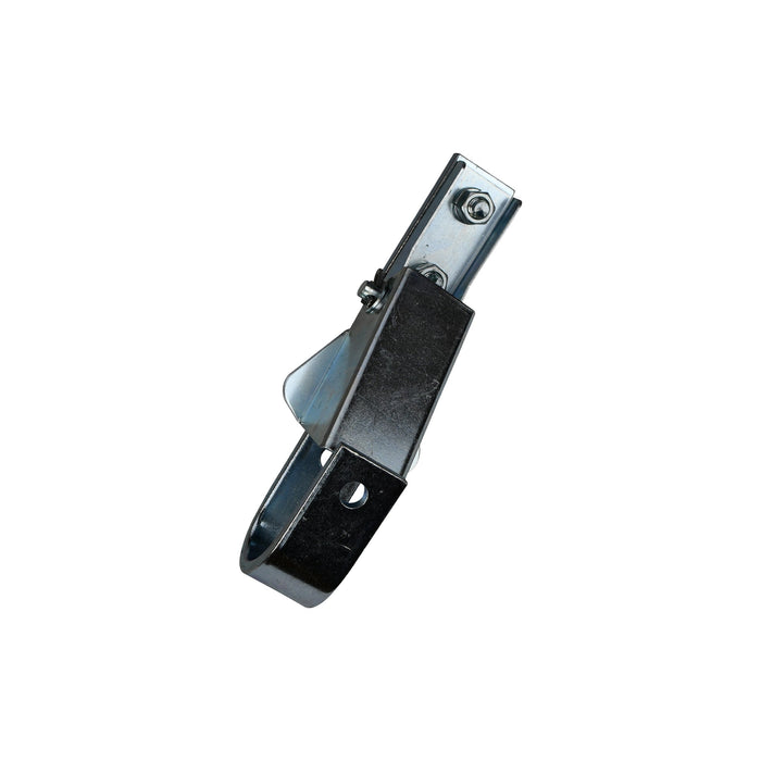 Pinless Crank Arm Retainer