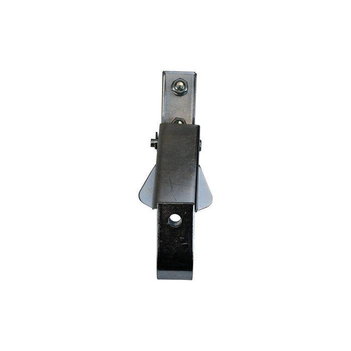 Pinless Crank Arm Retainer