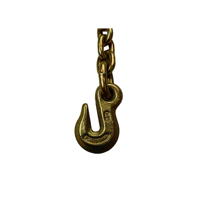 18" Chain Anchor with 2'' Delta Ring