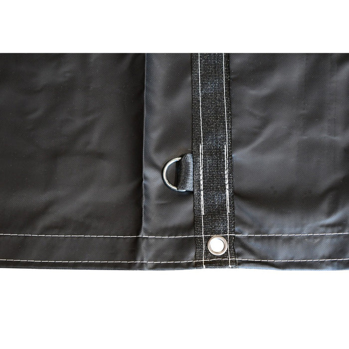 tarp jacket Heavy Duty Lumber Truck Tarps