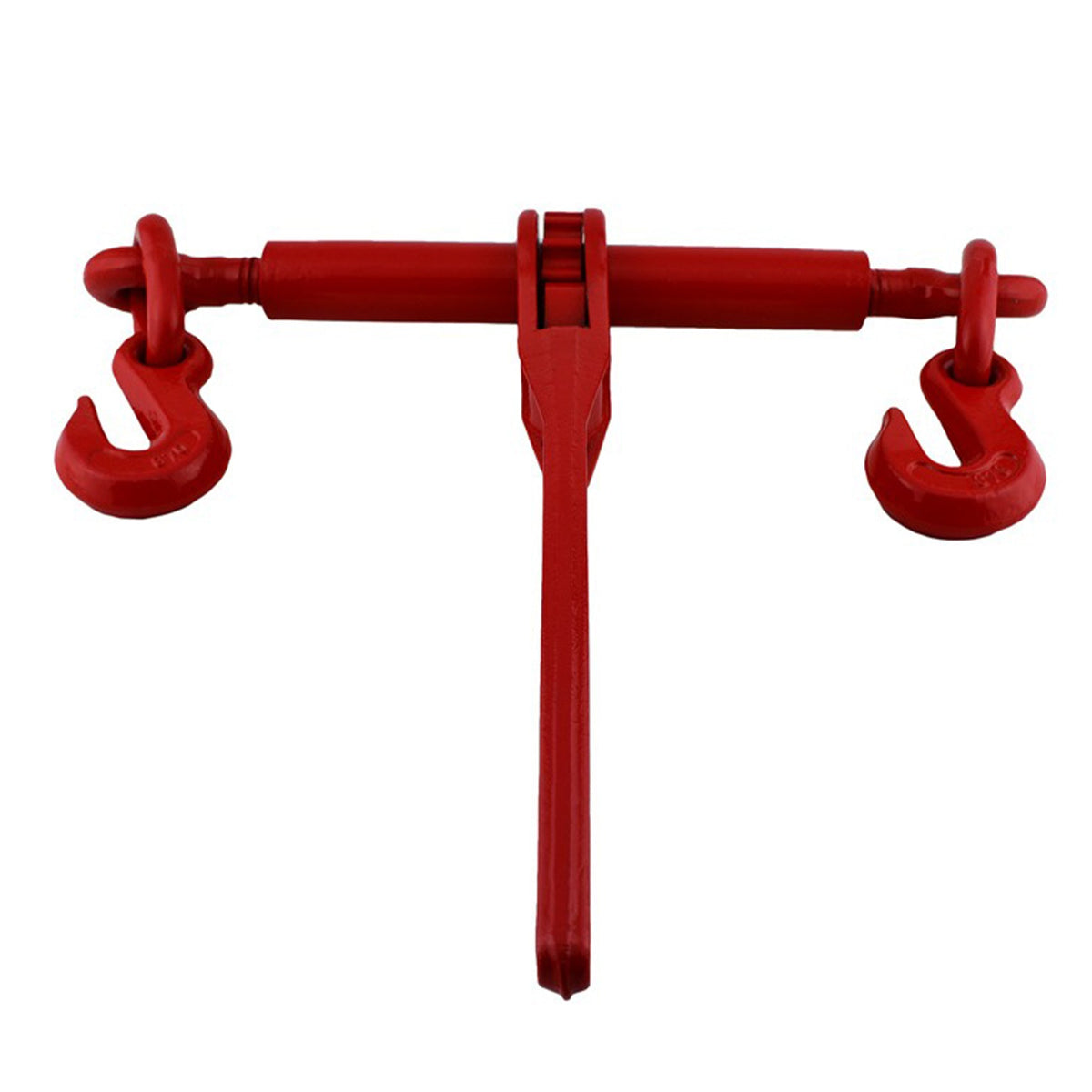 3/8" x 1/2" Ratchet Load Binder — CargoControlStore