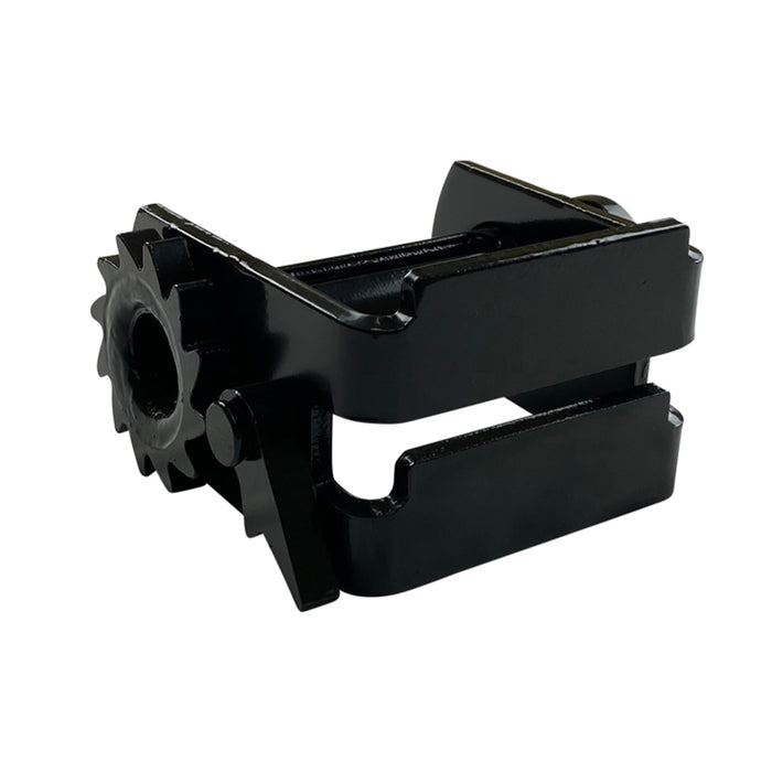 Sliding Webbing Winch Standard Series LL