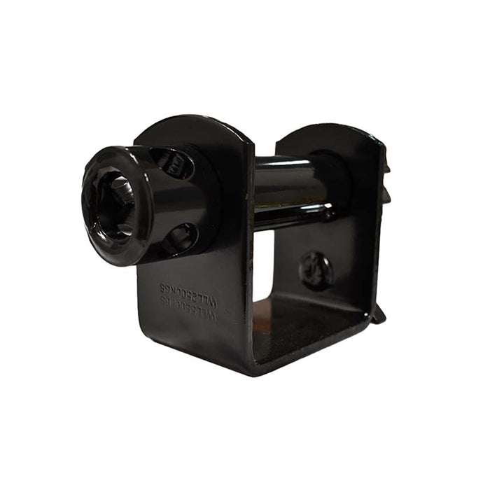 Weld-on Webbing Winch Standard