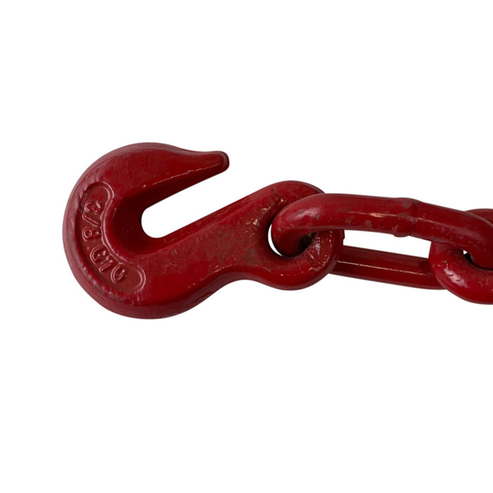 5/16" x 3/8" Lever Load Binder